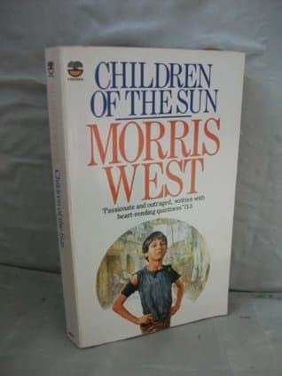 Children of the Sun