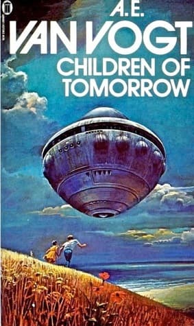 Children of Tomorrow