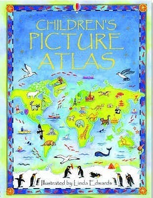 Children's Picture Atlas