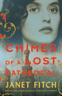 Chimes of a Lost Cathedral