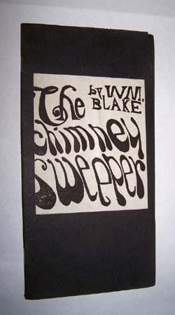 Chimney Sweeper