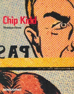 Chip Kidd