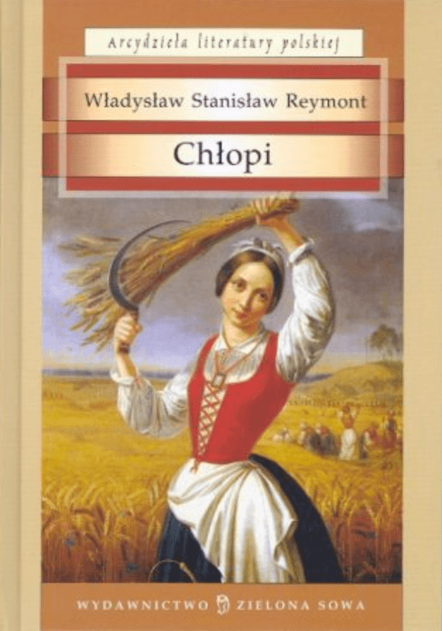 Chłopi