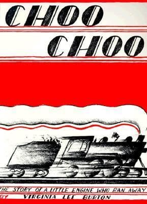 Choo Choo