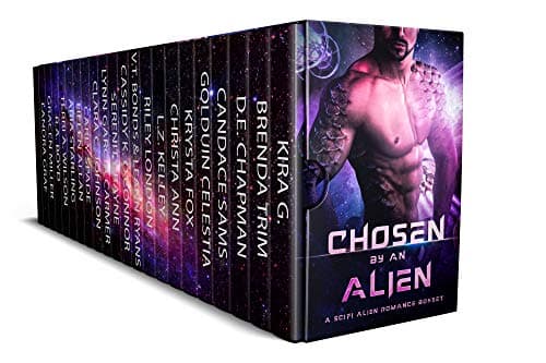 Chosen by an Alien