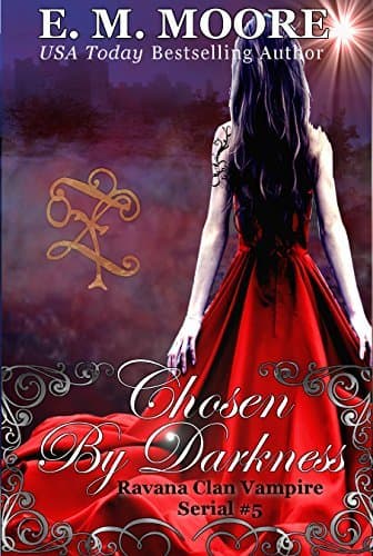 Chosen By Darkness 5