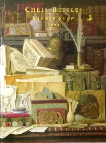 Chris Beetles Summer Show 1999