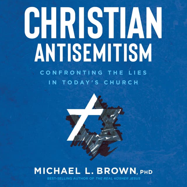 Christian Antisemitism