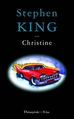 Christine