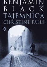 Tajemnica Christine Falls