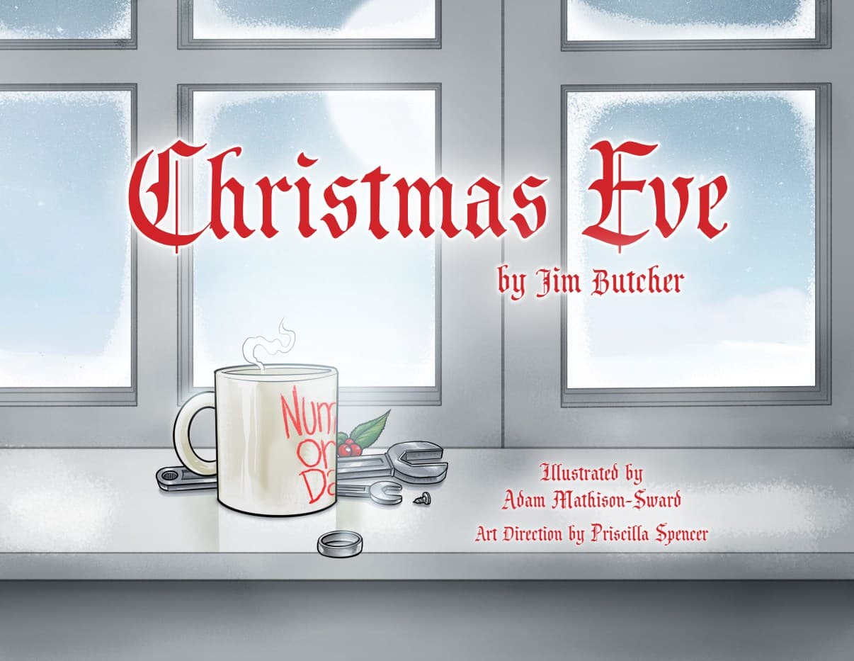 Christmas Eve