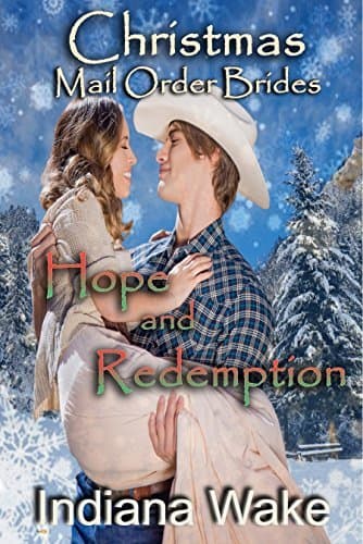 Christmas Hope and Redemption