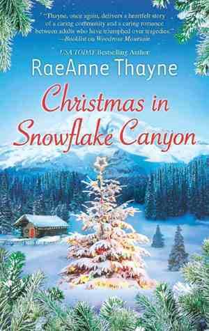 Christmas in Snowflake Canyon