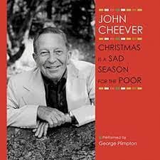 Christmas is a Sad Season for the Poor