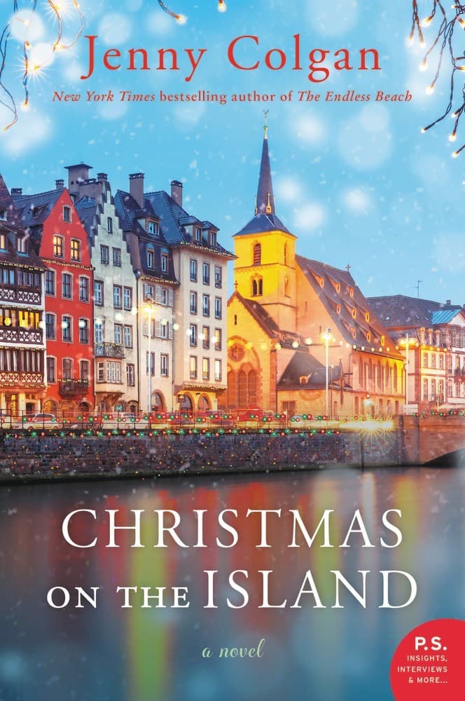 Christmas on the Island