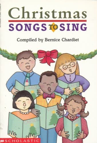 Christmas Songs To Sing