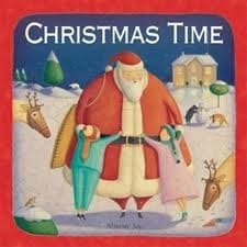Christmastime