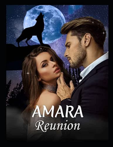 Christopher Hurt: Amara Reunion 2