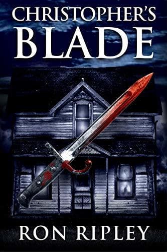Christopher's Blade