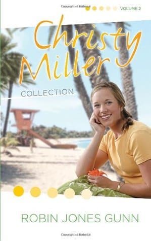 Christy Miller Collection, Vol. 2