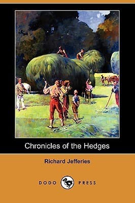 Chronicles of the Hedges