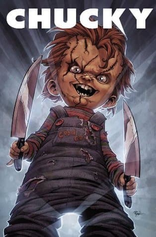 Chucky Volume I