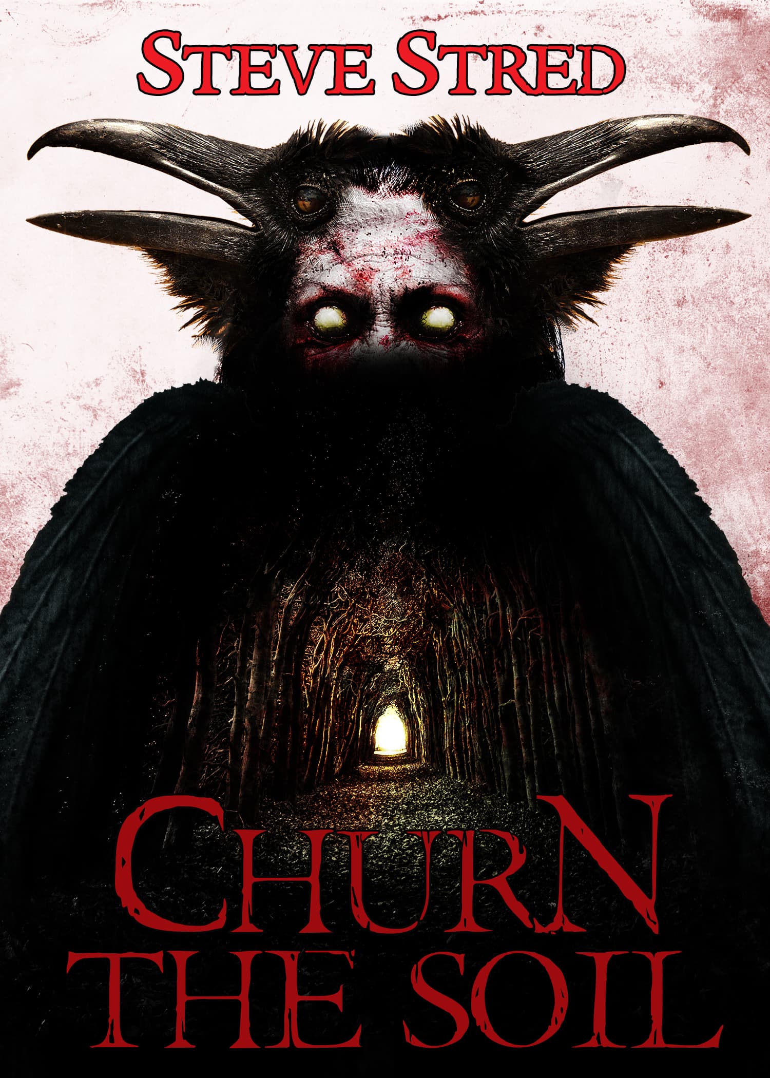 Churn the Soil