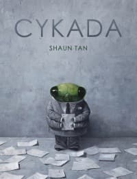 Cykada