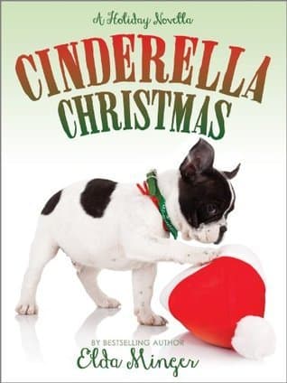 Cinderella Christmas