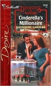 Cinderella's Millionaire