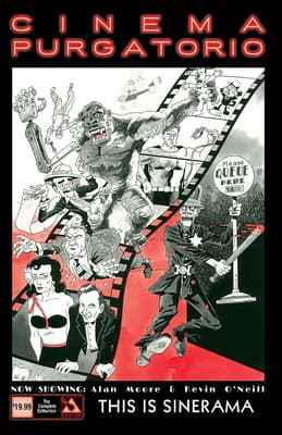 Cinema Purgatorio: This Is Sinerama