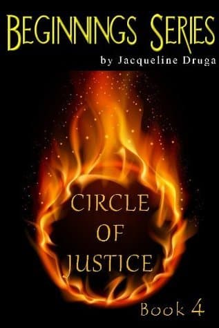 Circle of Justice