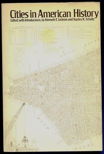 Cities in American history