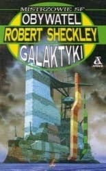 Obywatel galaktyki
