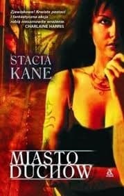 Miasto duchów