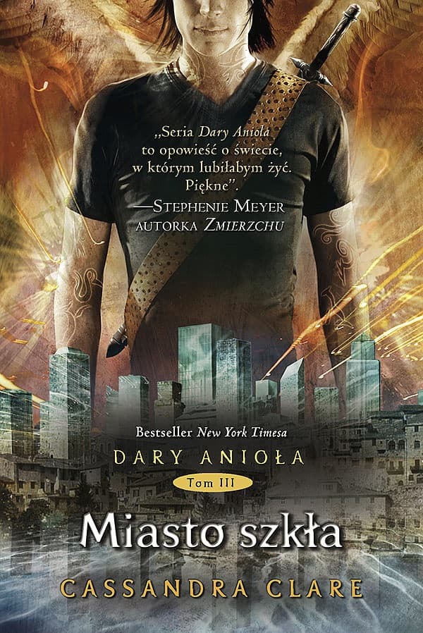 Miasto szkła