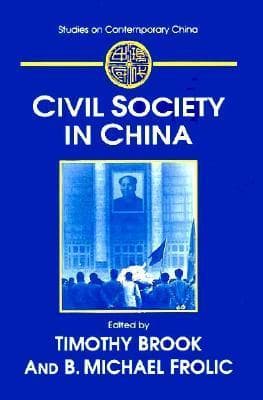 Civil Society in China