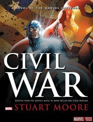 Civil War