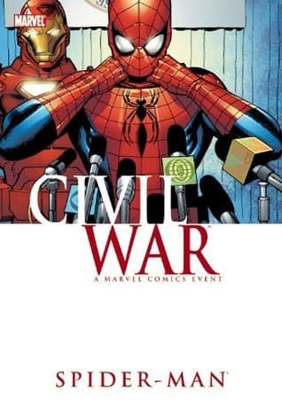 Civil War: Spider-Man