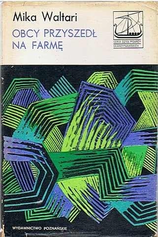 Obcy przyszedł na farmę