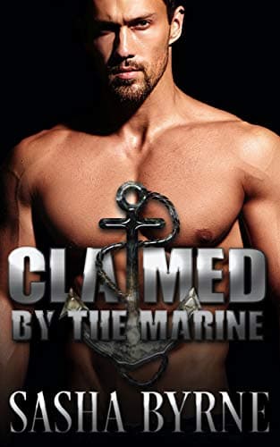 Claimed by the Marine
