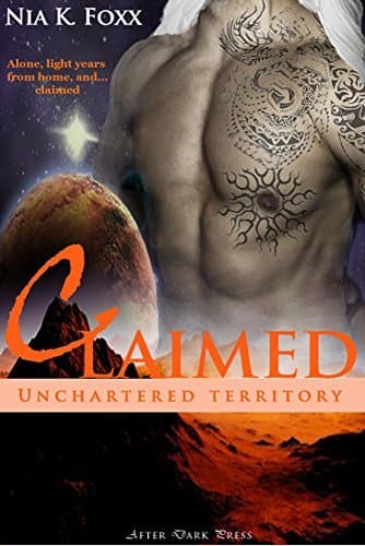 Claimed: Unchartered Territory