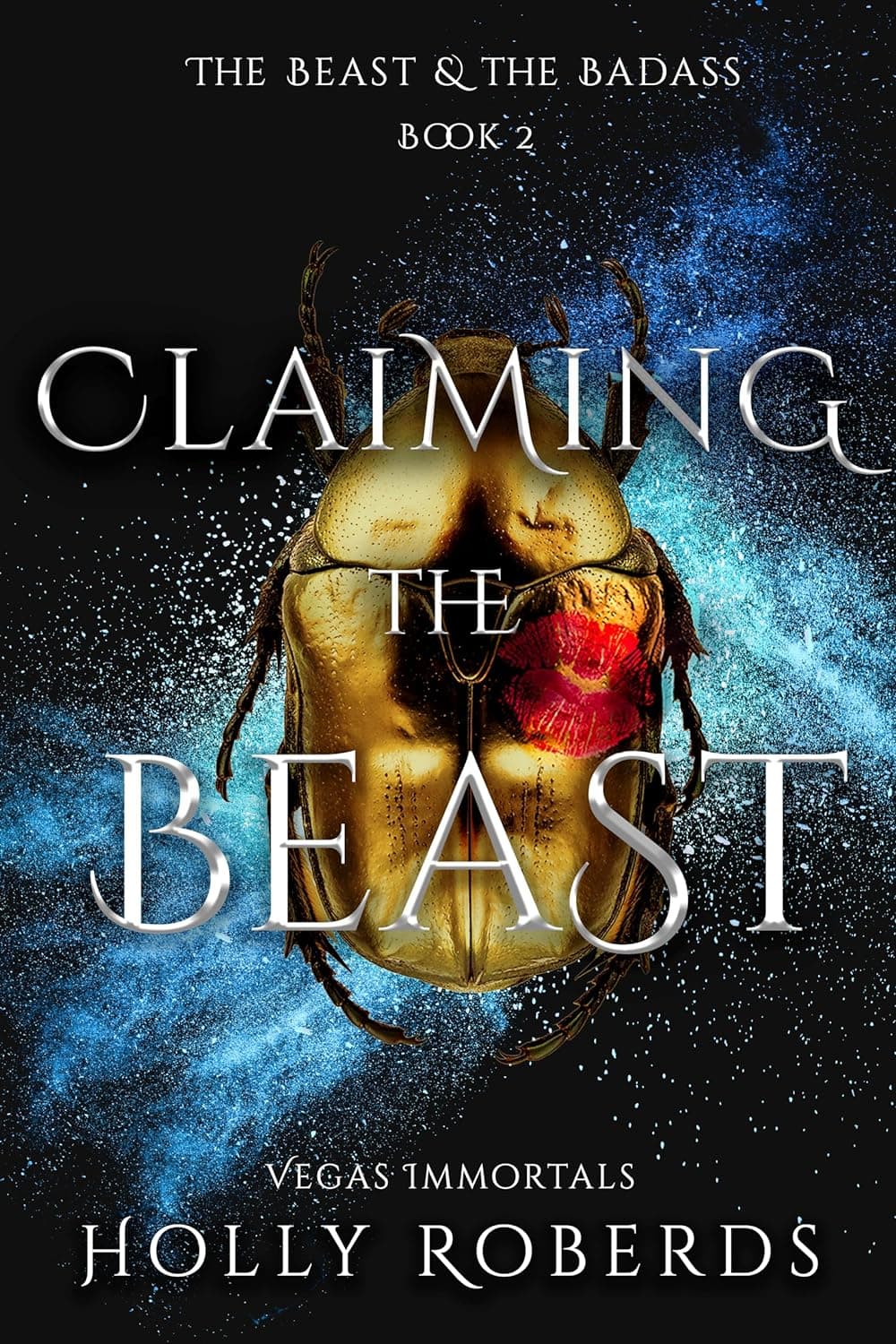 Claiming the Beast