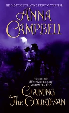 Claiming the Courtesan