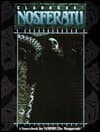 Clanbook: Nosferatu