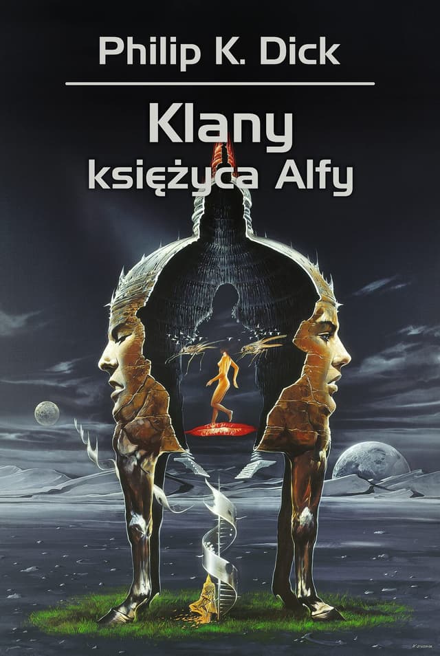 Klany ksiezyca Alfy