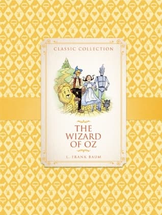 Classic Collection: The Wizard of Oz