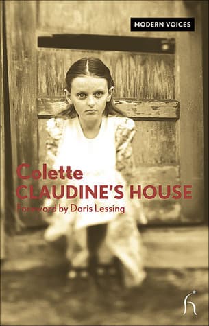 Claudine's House