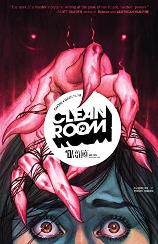 Clean Room #1