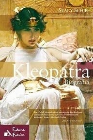Kleopatra biografia